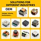 low voltage high current power supply